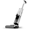 Gtech Orca WD01 Upright Hard Floor Cleaner - Black & White, Black,White