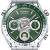 HUAWEI Watch Ultimate 48mm Smart Watch - Green