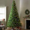 Habitat 10ft Christmas Tree