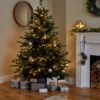 Habitat 6ft Mixed Tip Natural Upswept Christmas Tree