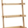 Habitat Jessie Tall Shelving Unit - Oak