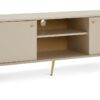 Habitat Moana 2 Door TV Unit - Natural