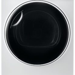 Haier HD90 A2979 9KG Heat Pump Tumble Dryer - White