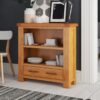 Hairston Short 90cm Standard Bookcase