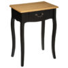 Hammondale 1 Drawer Bedside Table