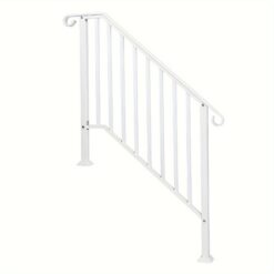 Handrails For , Iron 3 , Installation Kit,