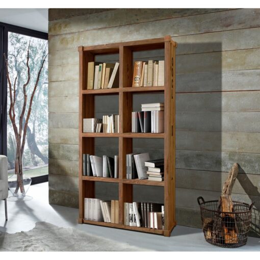 Hardeman Bookcase