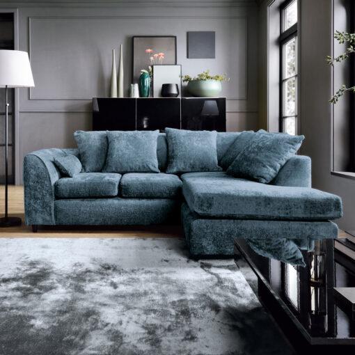 Hartl Corner Sofa