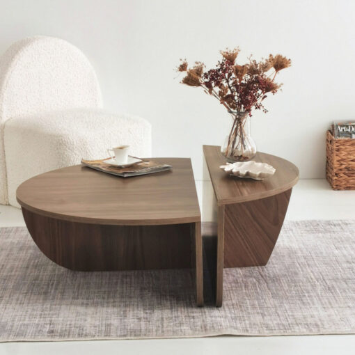 Heidi-Grace Coffee Table