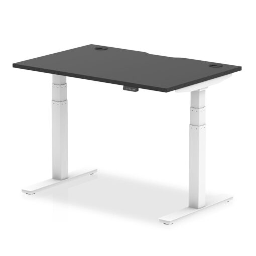 Height Adjustable Standing Desk.