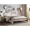 Hejira Bed Frame with Mattress