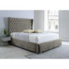 Helina Upholstered Bed Frame