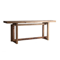 Hemye 200Cm Console Table