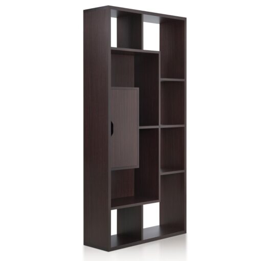 Henke Bookcase