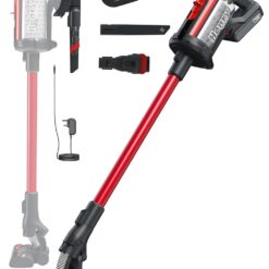 Henry Quick Cordless Vacuum Cleaner