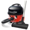 Henry Xtra Corded Bagged Cylinder Vacuum Cleaner