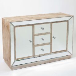 Hetrick Sideboard