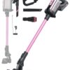 Hetty Quick Cordless Vacuum Cleaner