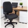 High-Back Ergonomic Office Chair