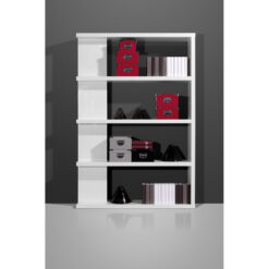 Highgloss Bookcase