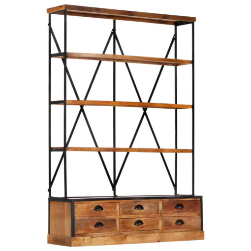 Hillary Bookcase