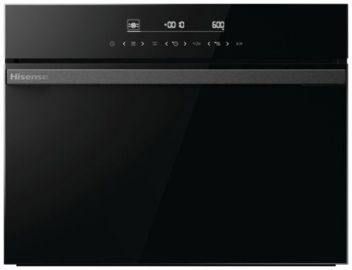 Hisense BIM45342ADBGUK 1000W Built In Combination Microwave