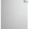 Hisense FV298N4ACE Tall Freezer - Stainless Steel