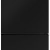 Hoover HOCE4T618EBK Fridge Freezer - Black