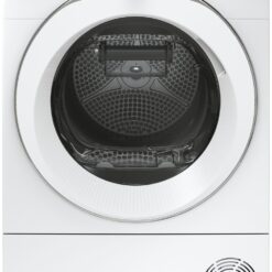 Hoover NDE H9A2TCE 80 9KG Heat Pump Tumble Dryer - White