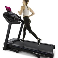 Horizon Fitness 7.0 AT Folding Treadmill