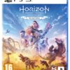 Horizon Zero Dawn Remastered PS5 Game