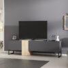 Hossain TV Stand for TVs up to 48"