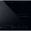 Hotpoint CleanProtect TS 3560F CPNE Induction Hob - Black