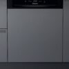 Hotpoint H3B L626BUK Full Size Semi-Integrated Dishwasher