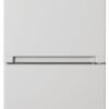 Hotpoint HBTNF60182WUK Fridge Freezer - White