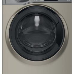 Hotpoint NDB8635GKUK 8/6KG 1400 Spin Washer Dryer - Graphite