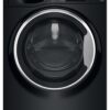 Hotpoint NDB9635UK 9KG/6KG 1400 Spin Washer Dryer - Black