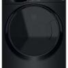 Hotpoint NDD9725BDAUK 9/7KG 1600 Spin Washer Dryer - Black