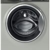 Hotpoint NM11948GCAUK 9KG 1400 Spin Washing Machine-Graphite