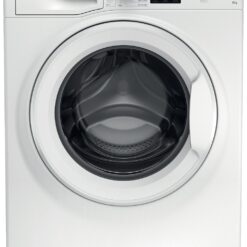 Hotpoint NSWM946WUK 9KG 1400 Spin Washing Machine - White