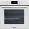 Hotpoint SA2 540 H WH Built-In Single Oven - White