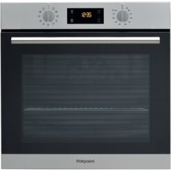 Hotpoint SA2 840 P IX Built In Single Electric Oven -S/Steel