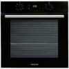 Hotpoint SA2540HBL Built In Single Electric Oven - Black