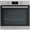 Hotpoint SA2540HIX Built In Single Electric Oven - S/Steel