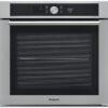 Hotpoint SI4 854 P IX Built In Single Electric Oven -S/Steel