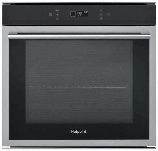 Hotpoint SI6874SHIX Built In Single Electric Oven - S/Steel