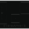 Hotpoint TB3977BBF Electric Induction Hob - Black