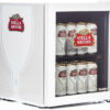 Husky 45.8 L Freestanding Mini Fridge