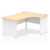 Impulse 160 Cm W L-Shape Computer Desk