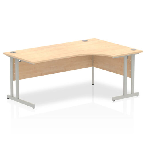 Impulse 180 Cm W L-Shape Computer Desk